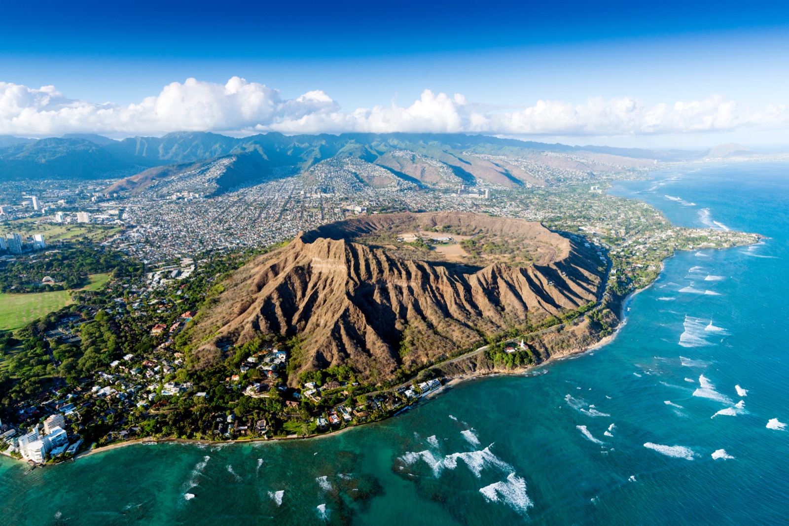 Why Diamond Head is Having a Moment