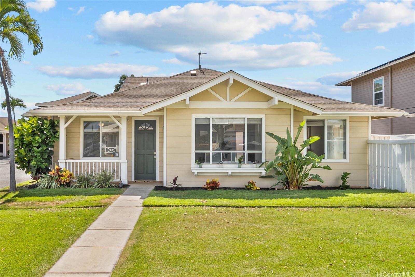 91-1019 Waaula Street — Kapolei